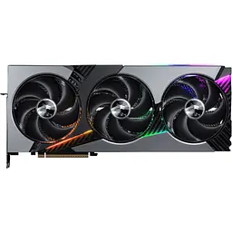 Відеокарта MSI GeForce RTX 5090 32G VANGUARD SOC (G5090-32VGS) EU [126329] - мініатюра 2