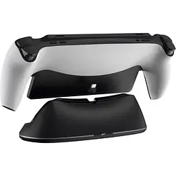 Зарядна станція Honcam HC-P3710 для PlayStation Portal Black [154665] - мініатюра 3