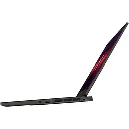 Ігровий ноутбук MSI Sword 17 HX B14VGKG-016XRO, Intel Core i7-14700HX до 5,5 ГГц, 17 FHD+, 16 ГБ, SSD 1 ТБ, NVIDIA GeForce RTX 4070 8 ГБ, Free DOS - мініатюра 6