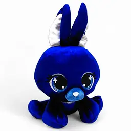 М’яка іграшка Plushes Pets 15 см (зайчик)