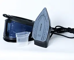 Парогенератор KUMTEL HSS-01 Blue - мініатюра 6