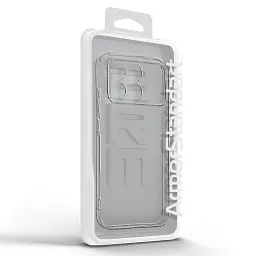 Чохол ArmorStandart Air для Xiaomi Poco F8 Pro Camera cover Clear - мініатюра 6