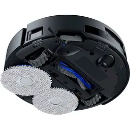 Робот-пилосос ECOVACS Deebot T50 Max Pro Omni Black (DEX54) [145023] - мініатюра 7