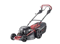 Газонокосарка бензинова AL-KO Premium 520 VS-B (119949) - мініатюра 2