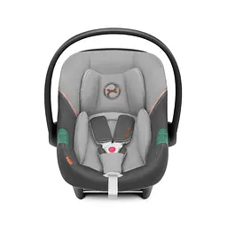Автокрісло Cybex Gold Aton S2 i-Size Lava Grey (522001945) - мініатюра 4