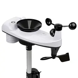Метеостанція SIGETA SmartMeteo Max 8-in-1 Wi-Fi (65032) - мініатюра 9