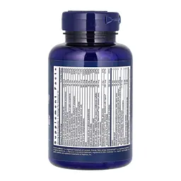 Мультивітаміни Two-Per-Day Multivitamin - 60 caps - мініатюра 2