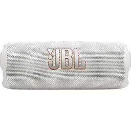 Портативна акустика JBL Flip 7 White [JBLFLIP7WHT] [133209]