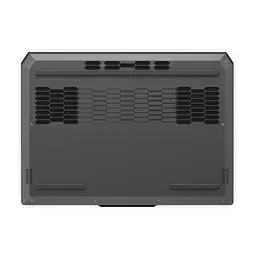 Ноутбук Lenovo LOQ 15IRX10, 15, 6 FHD 1920x1080 IPS 300 ніт 144 Гц, 10- ядерний Intel Core i5- 13450HX, 48 ГБ DDR5, 256 ГБ SSD m2 PCIe, 1 ТБ SSD m2 PCIe, NVIDIA GeForce RTX 5060 8 ГБ GDDR7, Windows 11 Home, 2, 40 кг Luna Gray - мініатюра 5