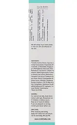 Відновлюючий гель-крем для обличчя з центелою Cos De BAHA Centella Gel Cream 60 мл - мініатюра 3