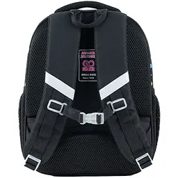 Рюкзак GoPack Education каркасний GO24-597M-2 Pink Power - мініатюра 6