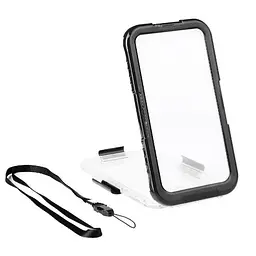 Підводний чохол аквабокс PRIMO для Samsung S3 / S4 / S5 Black - мініатюра 5