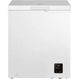 Морозильна скриня Gorenje FH14EAW - мініатюра 2