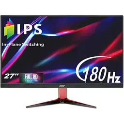 Монітор Acer Nitro KG272M3BMIIPX (UM.HX2EE.303)