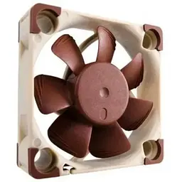 Кулер до корпусу Noctua (NF-A4x10 FLX)