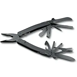 Мультитул Victorinox SwissTool Spirit MXBS Nylon Case (3.0226.M3N) - мініатюра 3
