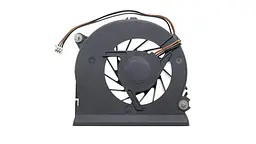Вентилятор для ноутбука HP COMPAQ NX6100 (без залізної кришки) NX6200 NX6300 NX7300 NX7400 NC6100 NC6200 NC6300 - мініатюра 3