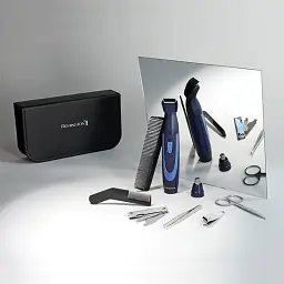 Тример Remington NE3890 Travel Kit - мініатюра 9