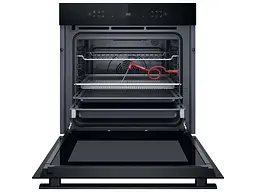 Духовка електрична Whirlpool WOI68FPT1SBA - мініатюра 3