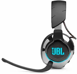 Навушники JBL Quantum 810 (JBLQ810WLBLK) - мініатюра 2
