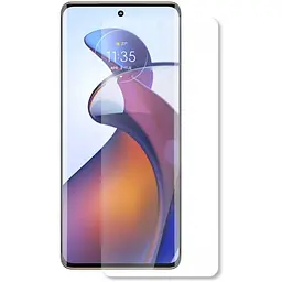 Захисна плівка StatusSKIN для Motorola Edge 30 Fusion Екран Глянцева Ultra