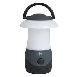 Ліхтар кемпінговий Bo-Camp Regulus High Power LED 100 Lumen Білий-Сірий - мініатюра 2