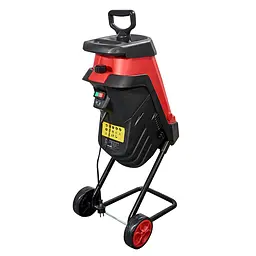 Гілкоподрібнювач електричний Vitals Zs 2445j (191763) - мініатюра 3