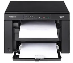 БФП Canon i-SENSYS MF3010 + CANON 725 2pcs (5252B034) - мініатюра 2