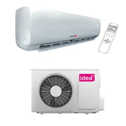Кондиціонер IdeaPro SARDIUS IPA-18HR-FN8 (JN model)