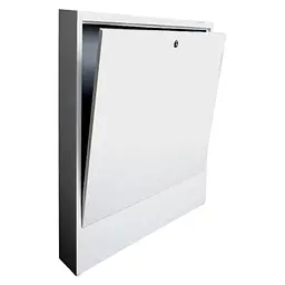 Шафа для колектора зовнішня IFRATHERM SN-0 385-580-120 мм 30412