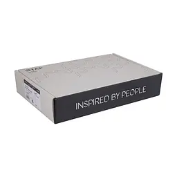 Змішувач для умивальника Qtap Presto високий QTPRE269GRP45582 Graphite Графіт - мініатюра 7