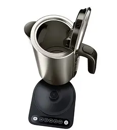 Чайник Braun WK5205BK - мініатюра 7