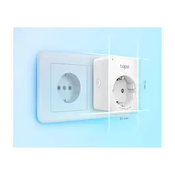 Розумна розетка TP-Link Tapo P110 - мініатюра 7