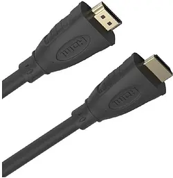 Кабель HP HDMI-HDMI V 2.1 3 м (DHC-HD02-03M) - мініатюра 2