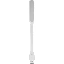 USB лампа Xiaomi ZMi Portable AL003 White [76854]