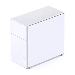 Корпус для ПК JONSBO D41 STD White - мініатюра 6