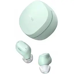 Навушники Baseus Encok WM01 Bluetooth зелені (NGWM01-06) - мініатюра 2