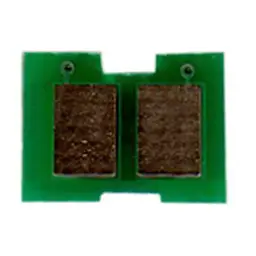 Чип для картриджа HP CLJ Pro 300/400/MFPM375nw Yellow BASF (WWMID-71855)