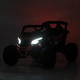 Дитячий електромобіль Bambi Джип M 5099EBLR-8 24V до 35 кг - мініатюра 7