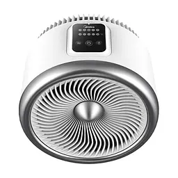 Обігрівач Midea NF20-18UR - мініатюра 3