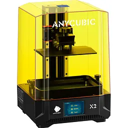 3D-принтер Anycubic Photon Mono X2 [117661] - мініатюра 3