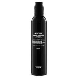 Піна для волосся середньої фіксації PREVIA STYLE&FINISH 300 мл