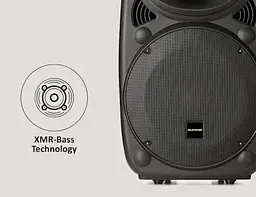 Мобільна акустична система Auna Streetstar 10 Mobile PA System (10032265) - мініатюра 2