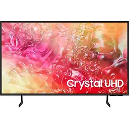 Телевізор Samsung DU7192 50` LCD Ultra HD 4K (UE50DU7192) [118007]
