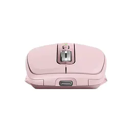 Миша бездротова Logitech MX Anywhere 3S Rose (910-006931) - мініатюра 3