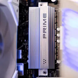 Комп'ютер Hamster (RX 6800 XT, Ryzen 5 7500F, 32 Гб, SSD 500 Гб) - мініатюра 5