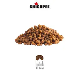 Сухий корм Chicopee (Чикопі) HNL Cat Urinary 1.5 кг холістик для кішок з профілактикою сечокам'яної хвороби - мініатюра 2