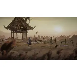 Ключ активації Microsoft Eastern Exorcist для Xbox One/Series S/X - мініатюра 4