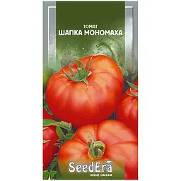 Томат SeedЕra Шапка Мономаха 0,1 г