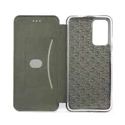 Чохол до мобільного телефона BeCover Exclusive Nokia G60 5G Black (709010) - мініатюра 4